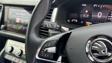 Skoda Kodiaq 1.5 TSI SE Drive 5dr DSG [7 Seat] Petrol Estate